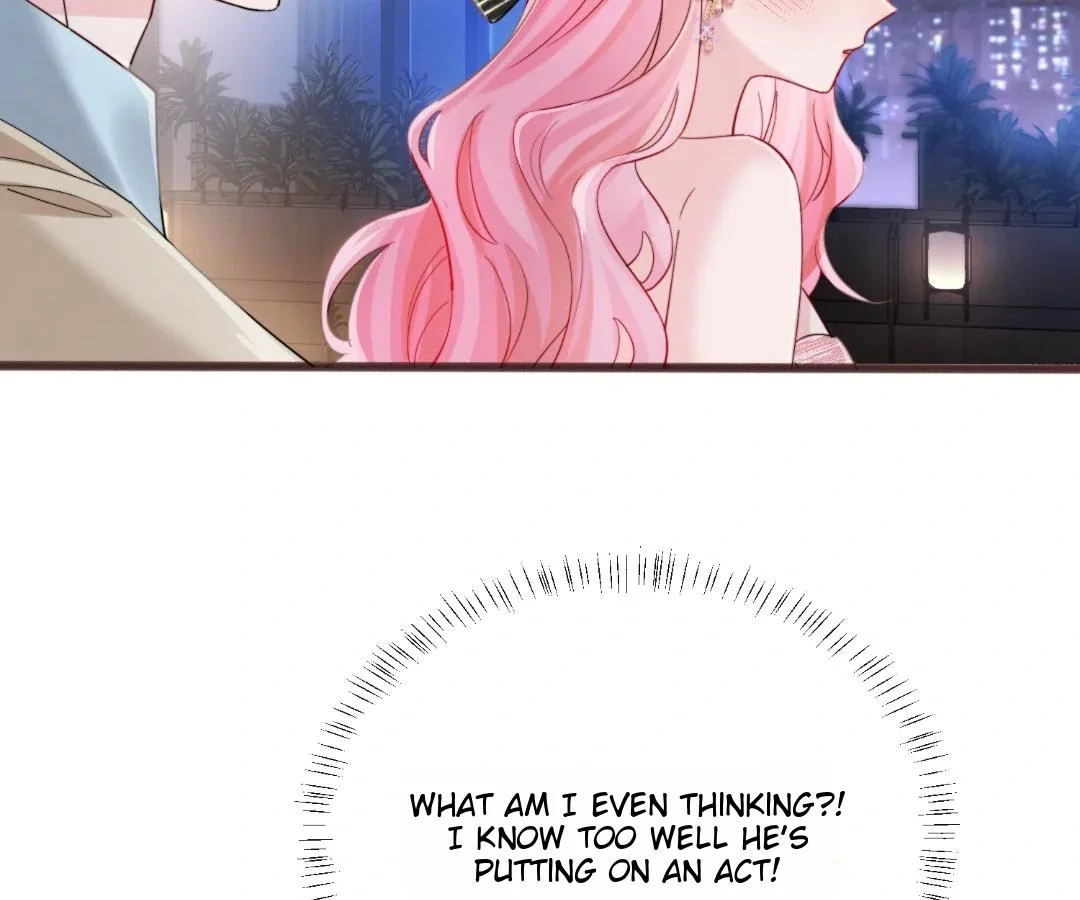 Transmigrating as the Younger Sister of a Bigshot With Multiple Identities Chapter 70 - Page 18