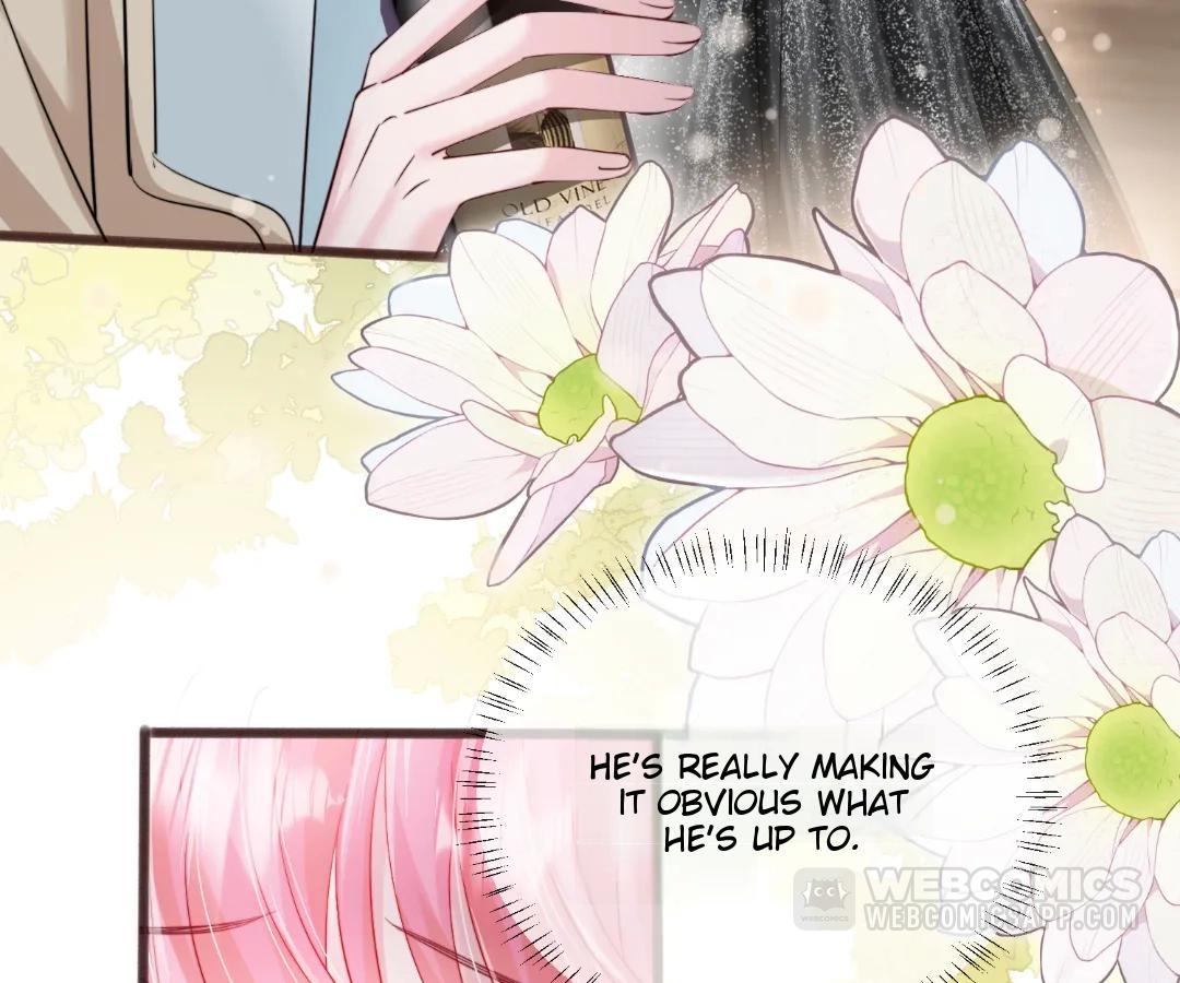 Transmigrating as the Younger Sister of a Bigshot With Multiple Identities Chapter 70 - Page 3