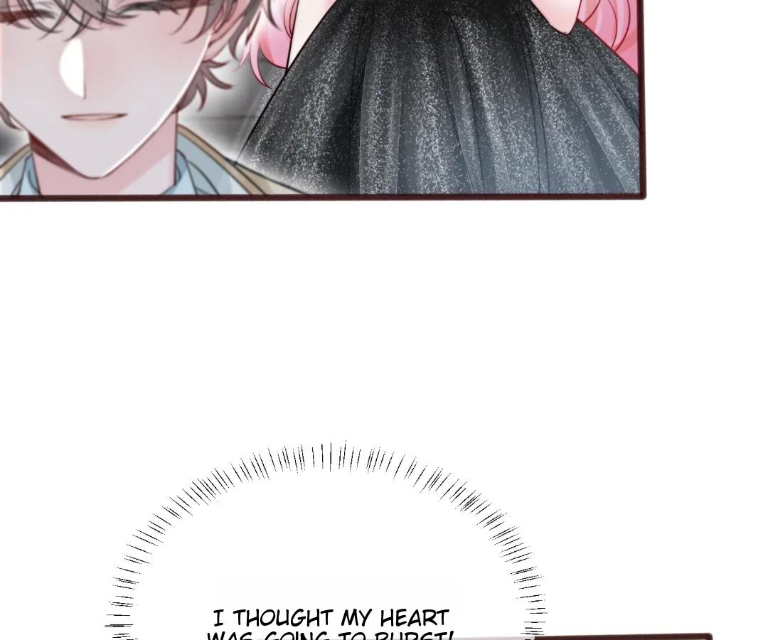 Transmigrating as the Younger Sister of a Bigshot With Multiple Identities Chapter 70 - Page 55