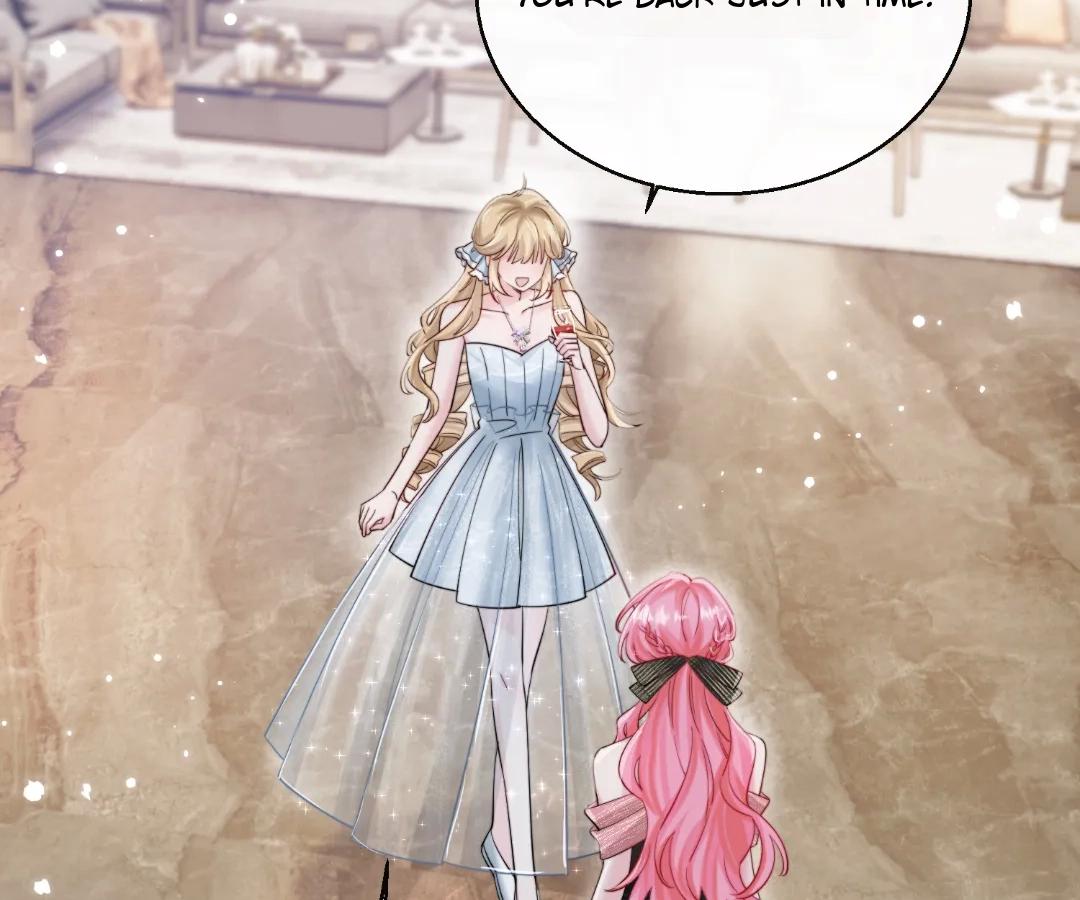 Transmigrating as the Younger Sister of a Bigshot With Multiple Identities Chapter 70 - Page 64