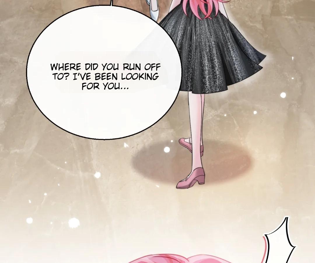 Transmigrating as the Younger Sister of a Bigshot With Multiple Identities Chapter 70 - Page 65