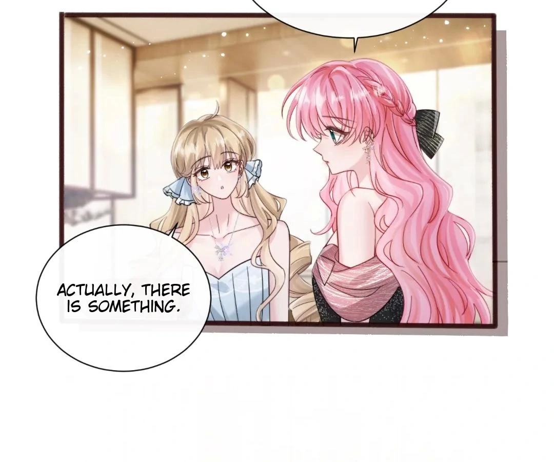 Transmigrating as the Younger Sister of a Bigshot With Multiple Identities Chapter 70 - Page 71