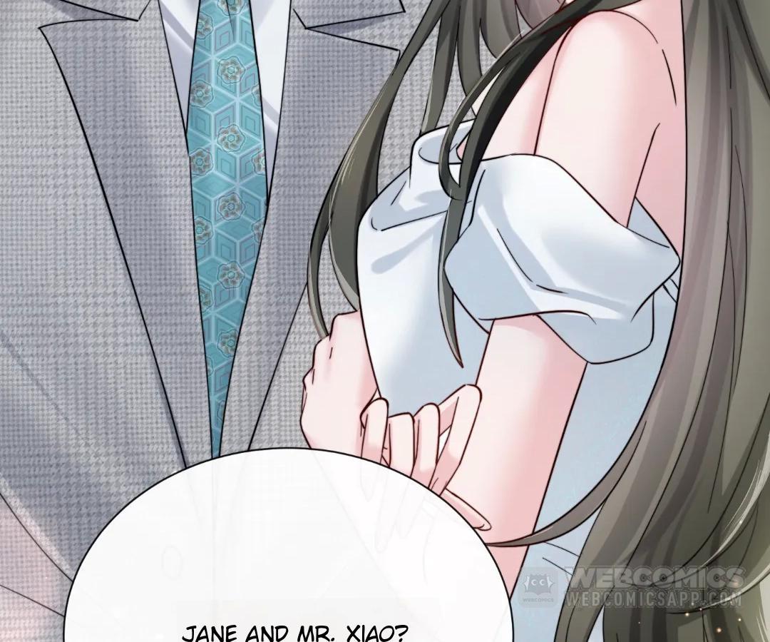 Transmigrating as the Younger Sister of a Bigshot With Multiple Identities Chapter 70 - Page 75