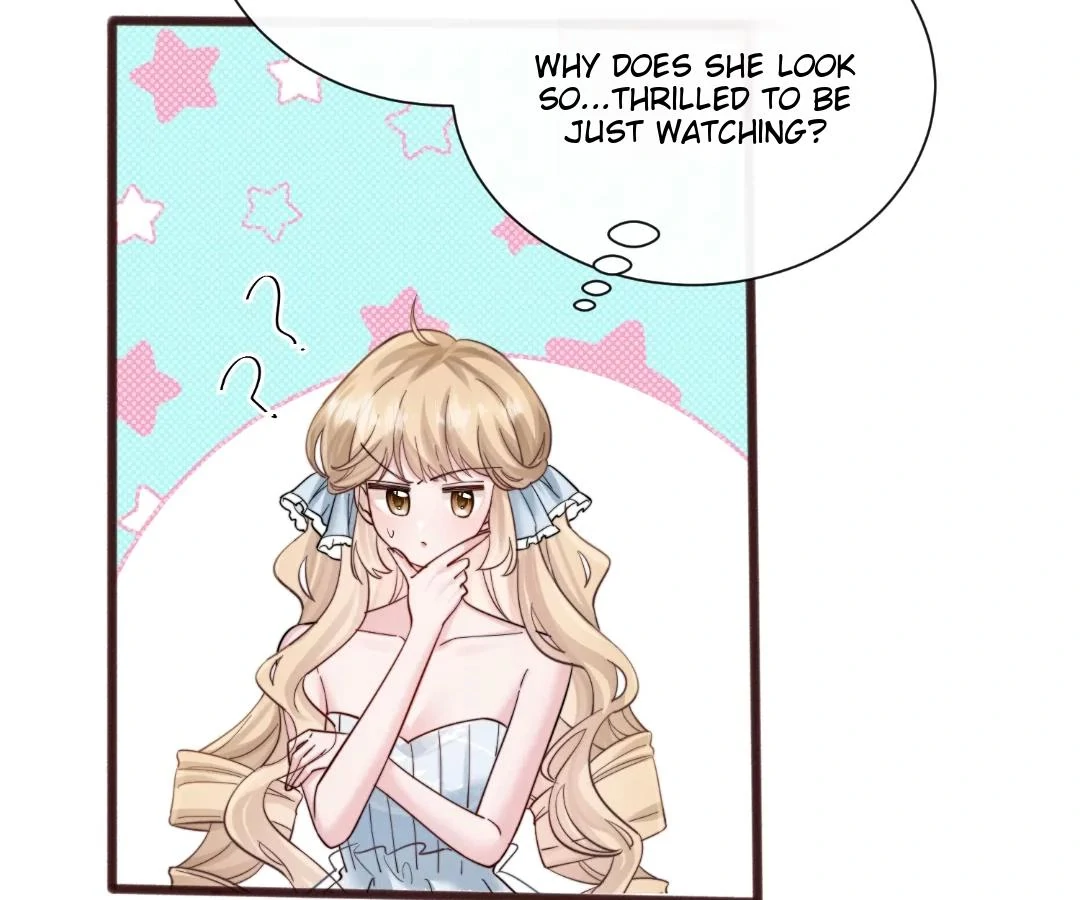 Transmigrating as the Younger Sister of a Bigshot With Multiple Identities Chapter 70 - Page 87