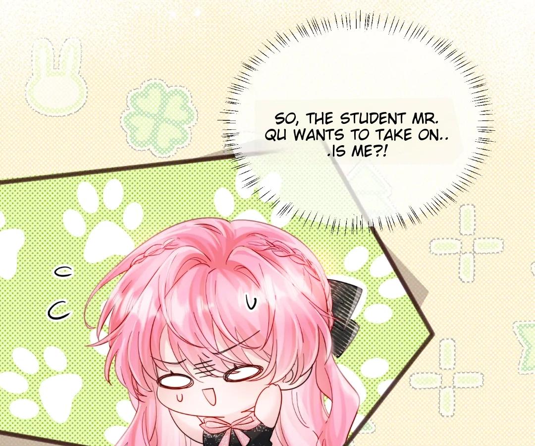Transmigrating as the Younger Sister of a Bigshot With Multiple Identities Chapter 71 - Page 73