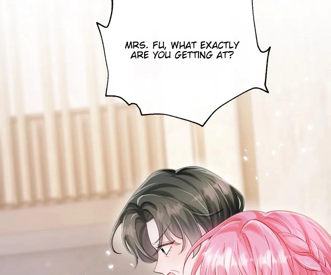 Transmigrating as the Younger Sister of a Bigshot With Multiple Identities Chapter 71 - Page 94