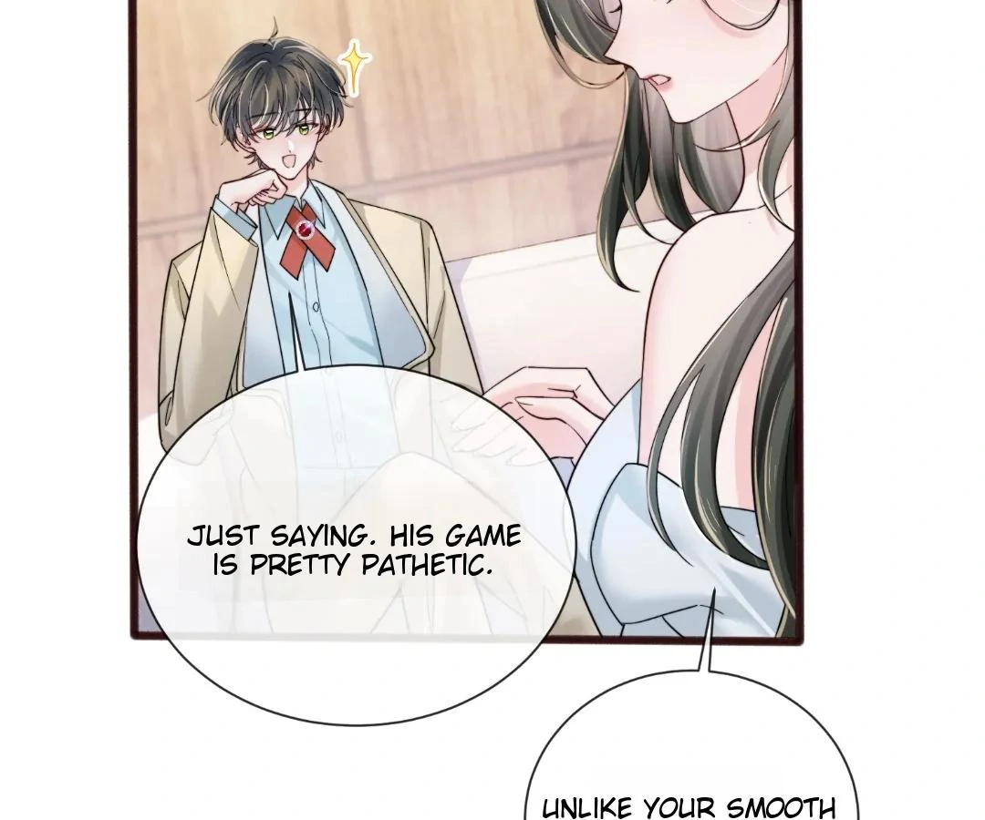 Transmigrating as the Younger Sister of a Bigshot With Multiple Identities Chapter 72 - Page 66
