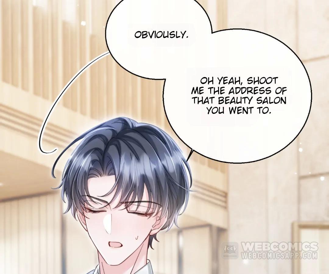 Transmigrating as the Younger Sister of a Bigshot With Multiple Identities Chapter 73 - Page 11