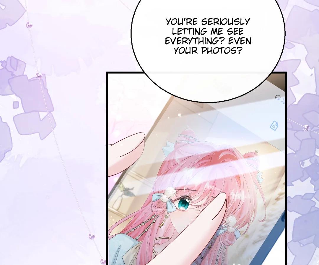 Transmigrating as the Younger Sister of a Bigshot With Multiple Identities Chapter 73 - Page 54