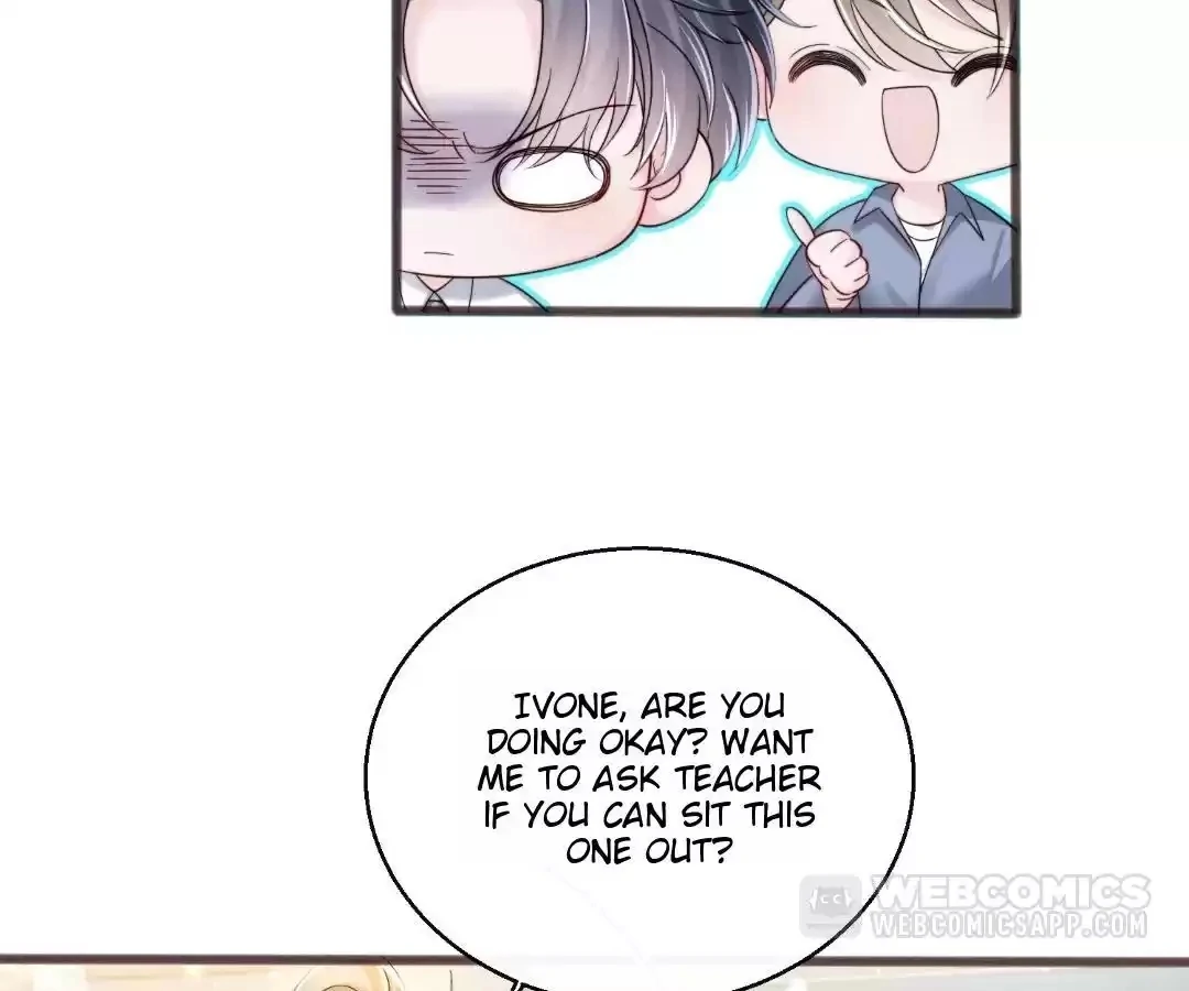 Transmigrating as the Younger Sister of a Bigshot With Multiple Identities Chapter 74 - Page 19