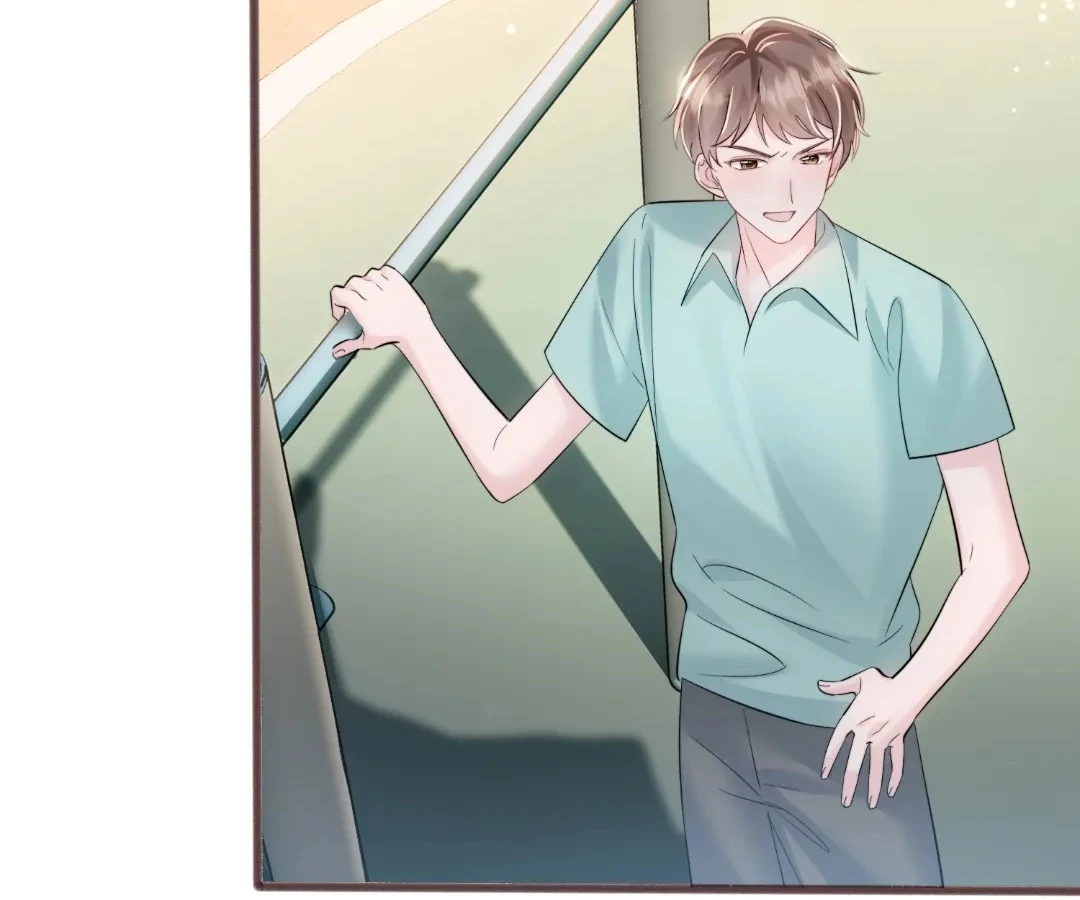 Transmigrating as the Younger Sister of a Bigshot With Multiple Identities Chapter 74 - Page 37