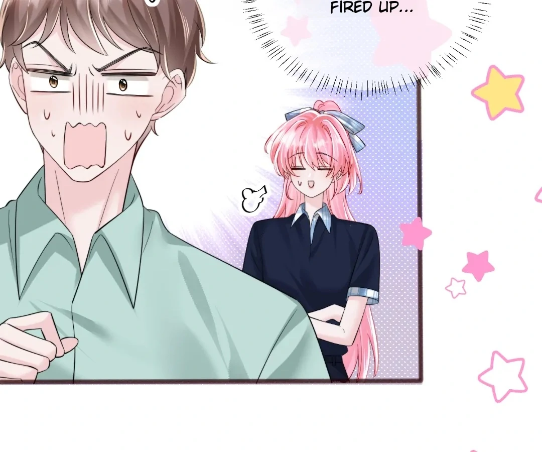 Transmigrating as the Younger Sister of a Bigshot With Multiple Identities Chapter 74 - Page 65