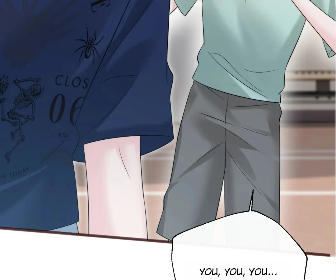 Transmigrating as the Younger Sister of a Bigshot With Multiple Identities Chapter 74 - Page 70