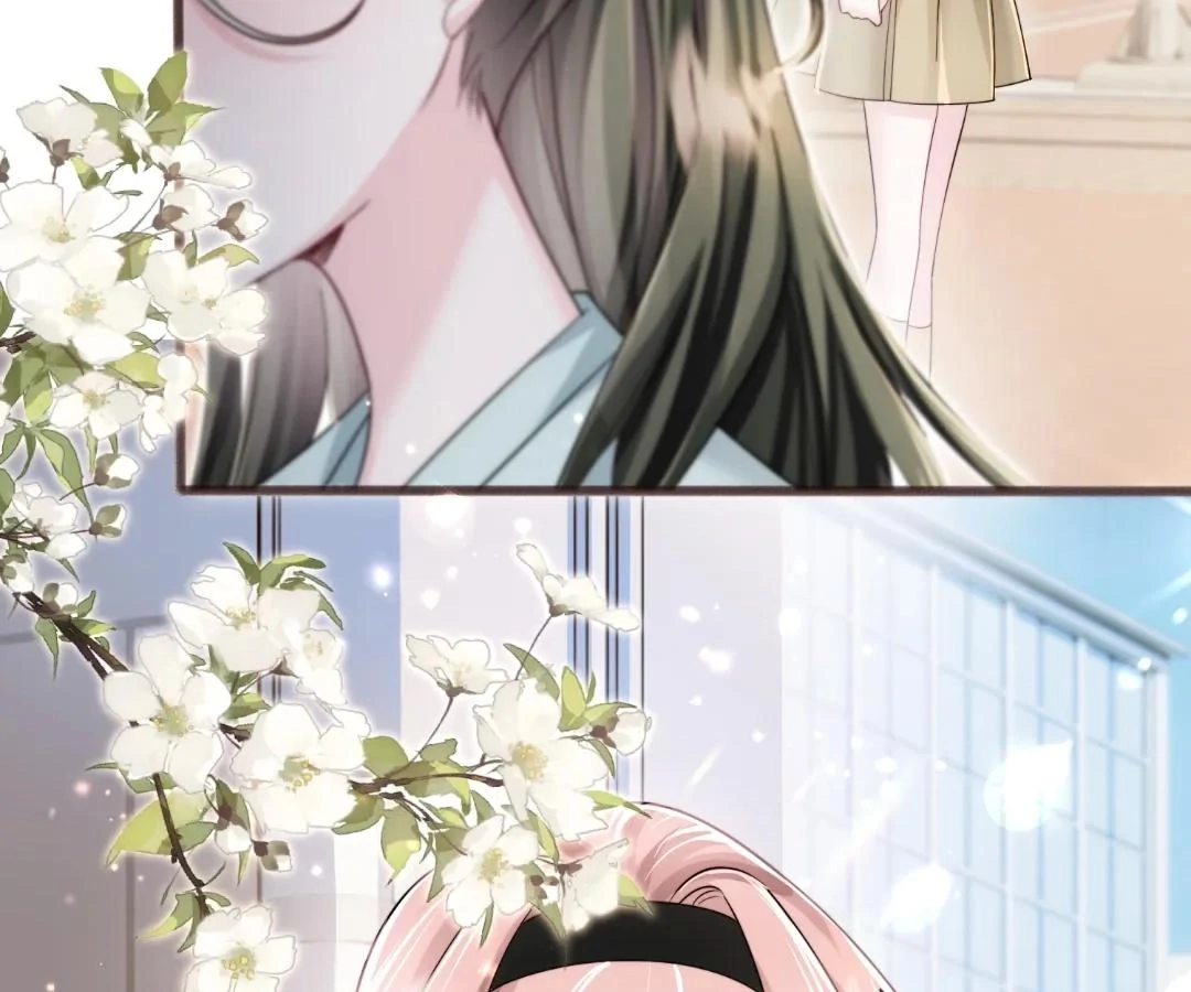 Transmigrating as the Younger Sister of a Bigshot With Multiple Identities Chapter 75 - Page 17