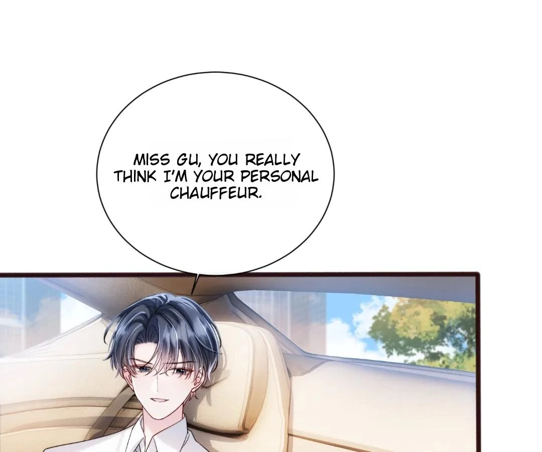 Transmigrating as the Younger Sister of a Bigshot With Multiple Identities Chapter 75 - Page 28