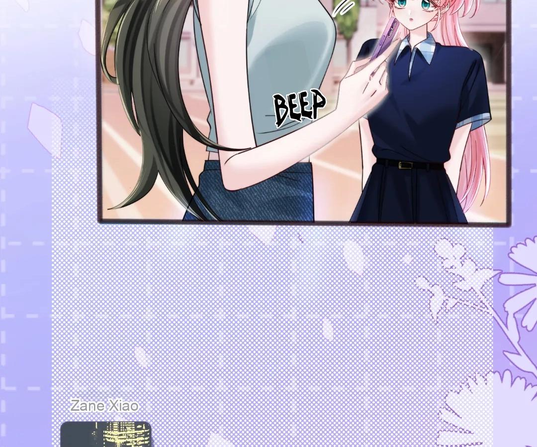 Transmigrating as the Younger Sister of a Bigshot With Multiple Identities Chapter 75 - Page 5