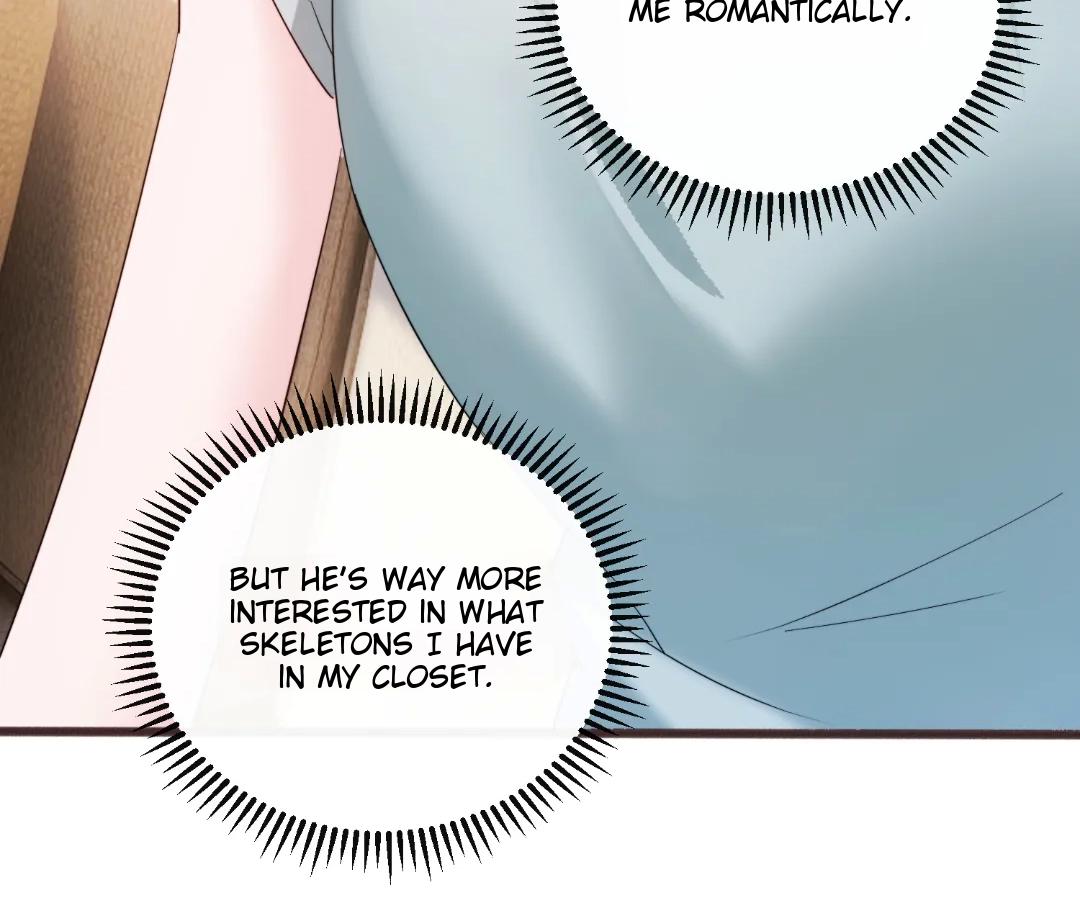 Transmigrating as the Younger Sister of a Bigshot With Multiple Identities Chapter 75 - Page 52