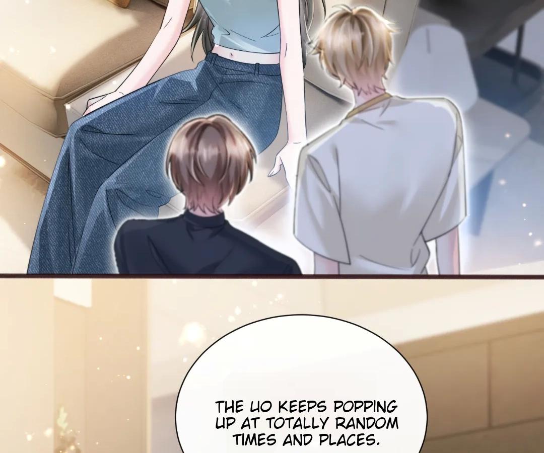 Transmigrating as the Younger Sister of a Bigshot With Multiple Identities Chapter 75 - Page 56