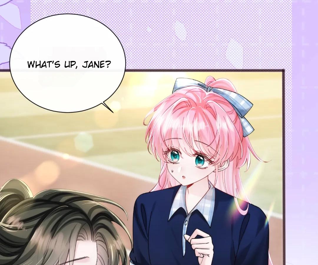 Transmigrating as the Younger Sister of a Bigshot With Multiple Identities Chapter 75 - Page 7