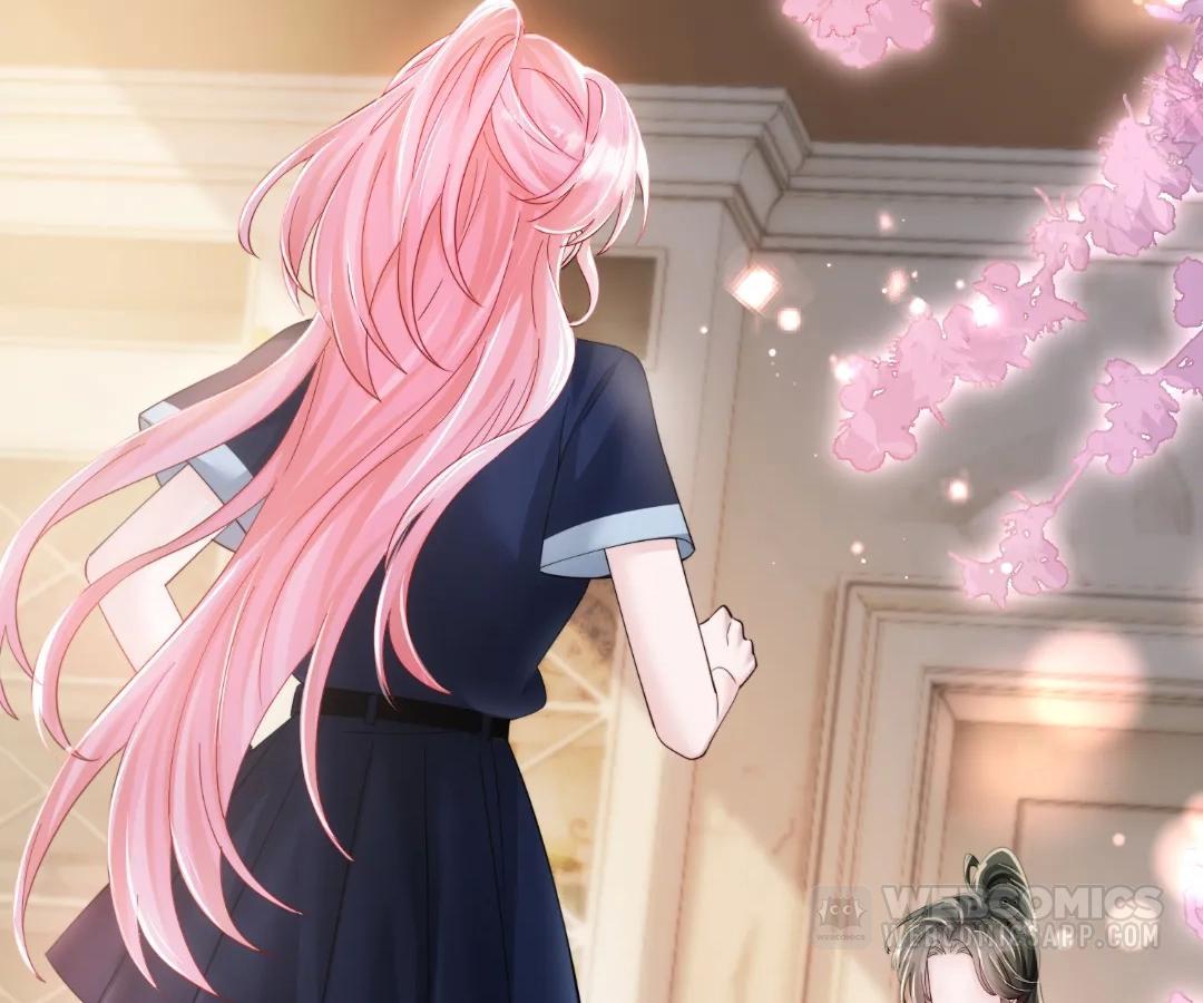 Transmigrating as the Younger Sister of a Bigshot With Multiple Identities Chapter 75 - Page 99