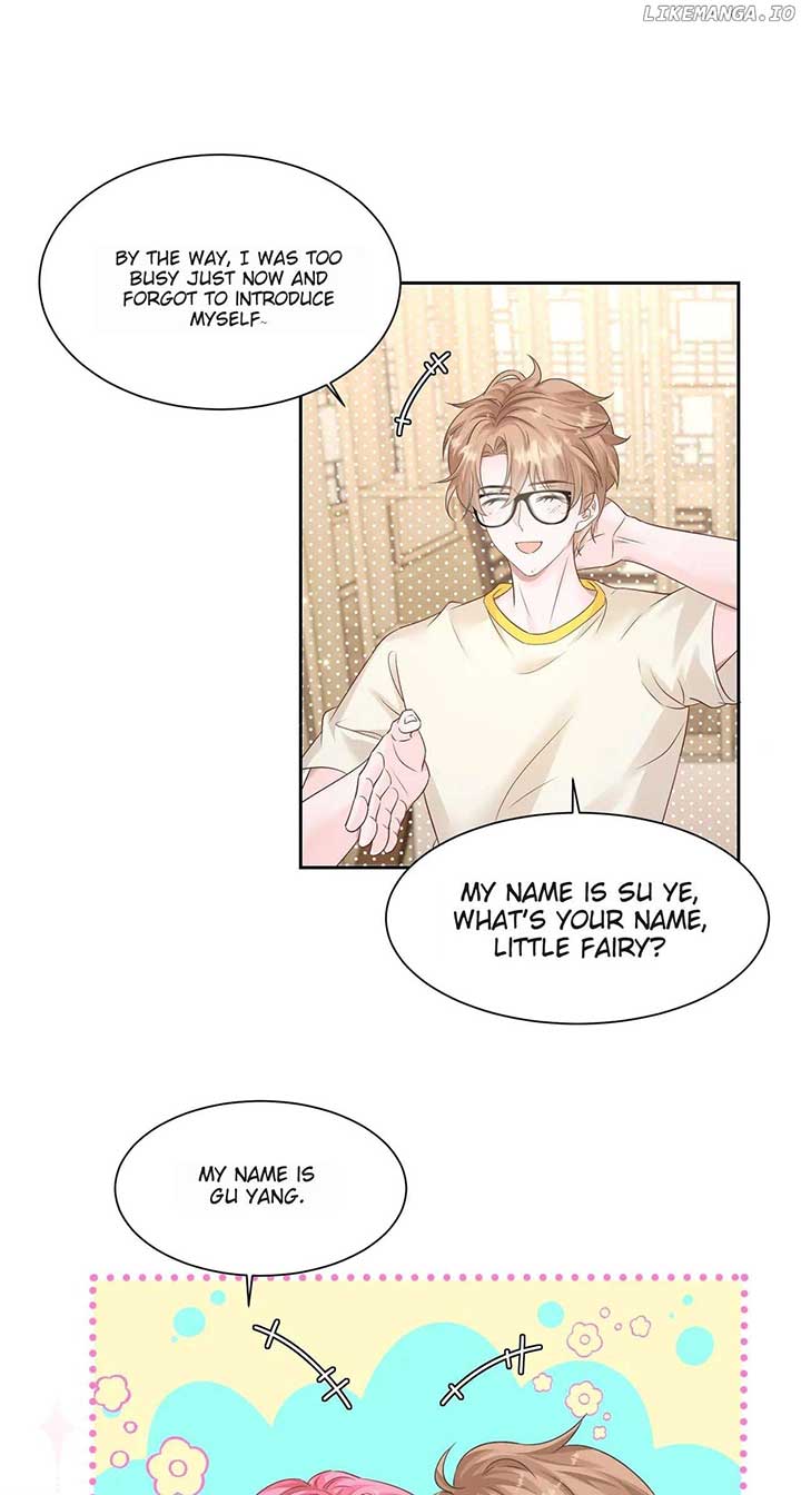 Transmigrating as the Younger Sister of a Bigshot With Multiple Identities Chapter 8 - Page 39