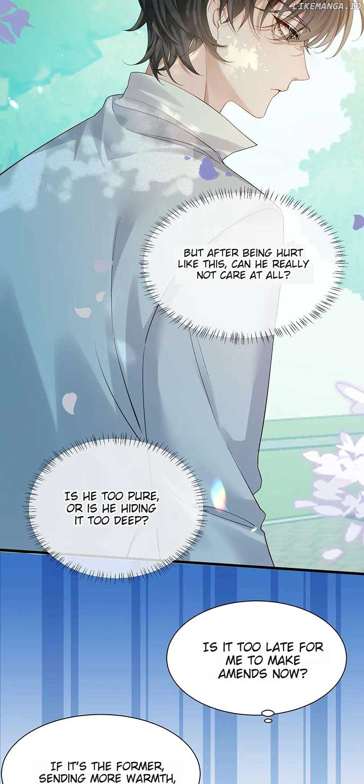 Transmigrating as the Younger Sister of a Bigshot With Multiple Identities Chapter 9 - Page 27