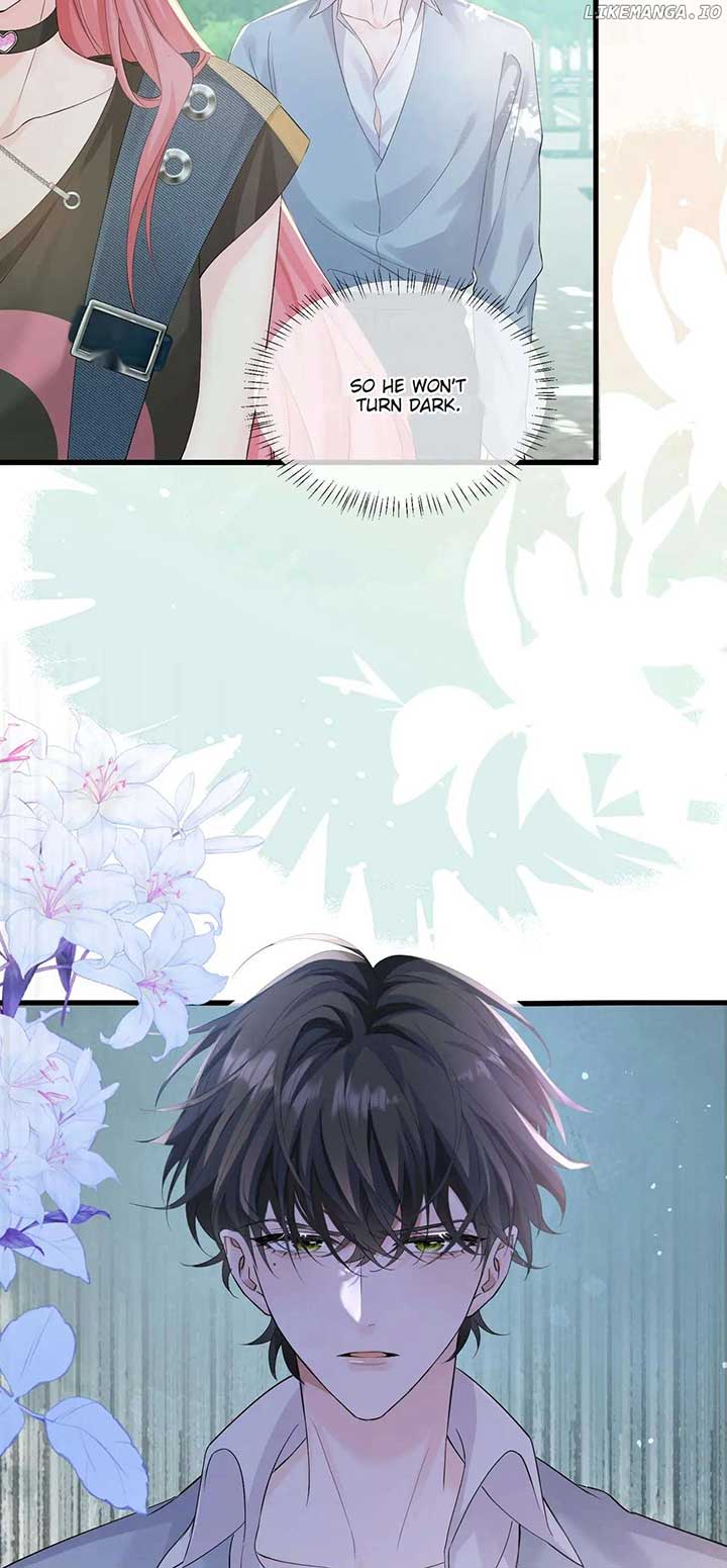 Transmigrating as the Younger Sister of a Bigshot With Multiple Identities Chapter 9 - Page 39