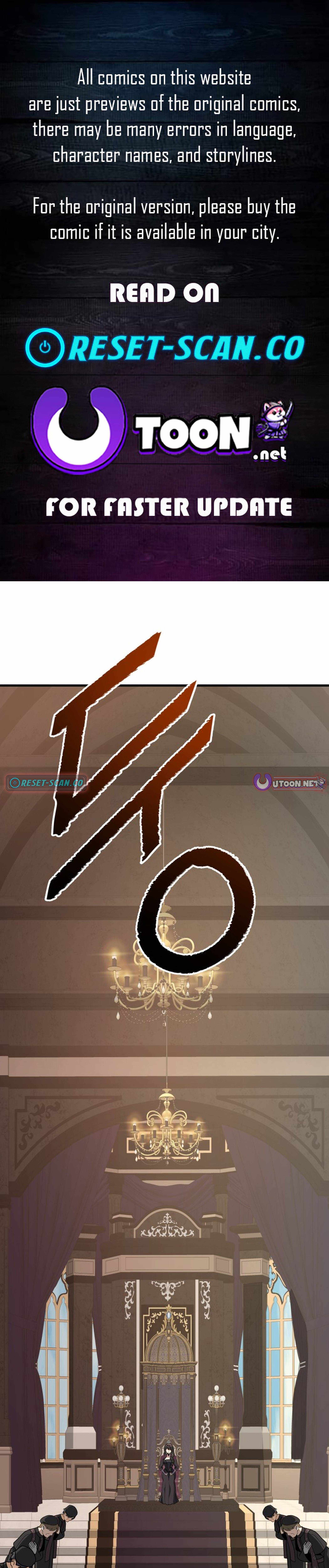Transmigrating to the Otherworld Once More Chapter 101 - Page 0