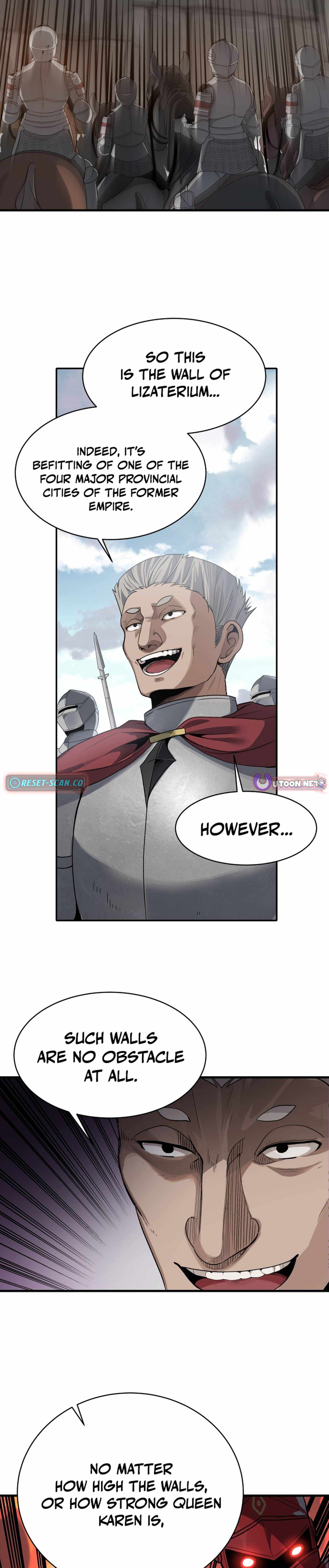 Transmigrating to the Otherworld Once More Chapter 101 - Page 10