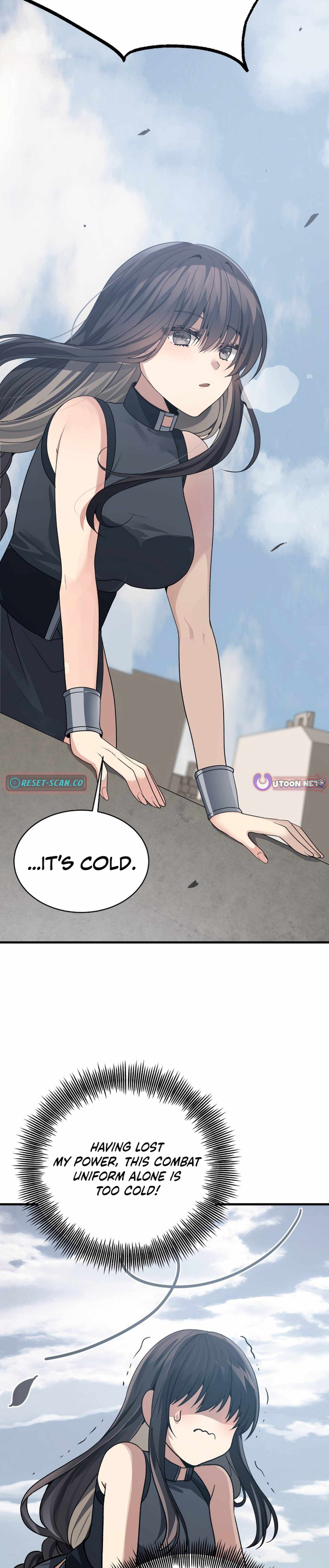 Transmigrating to the Otherworld Once More Chapter 101 - Page 12