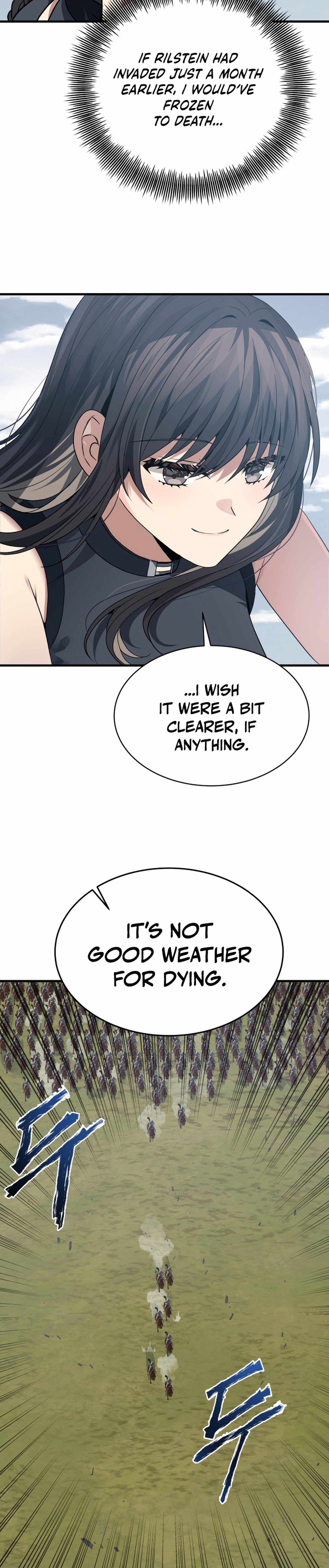 Transmigrating to the Otherworld Once More Chapter 101 - Page 13