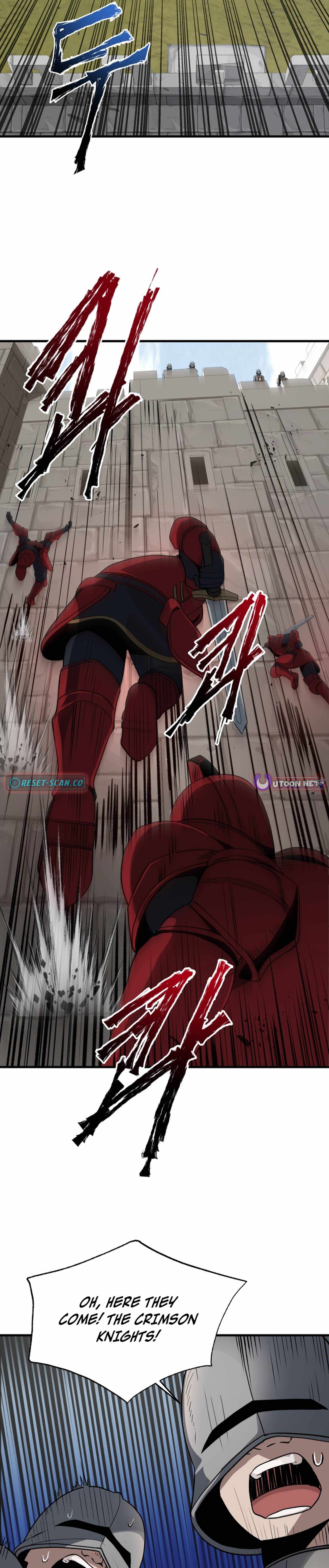 Transmigrating to the Otherworld Once More Chapter 101 - Page 14