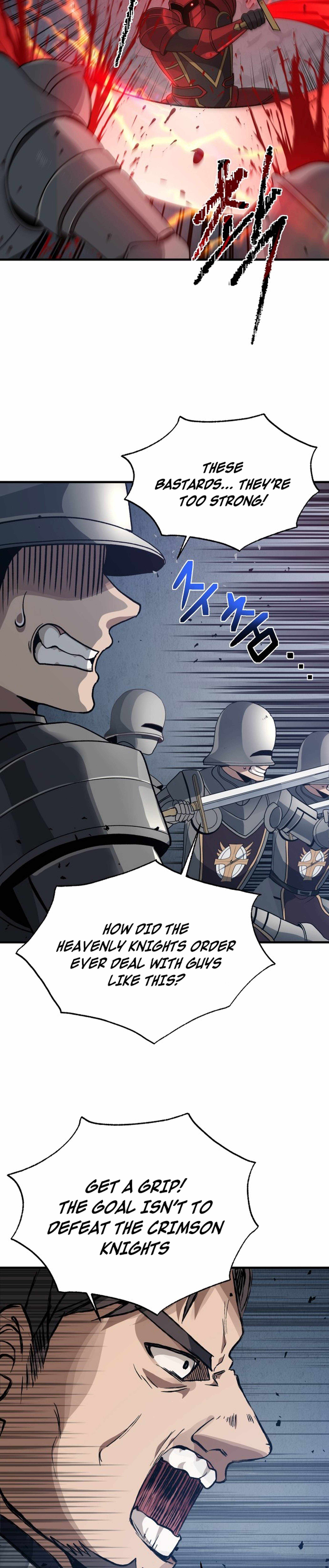 Transmigrating to the Otherworld Once More Chapter 101 - Page 17