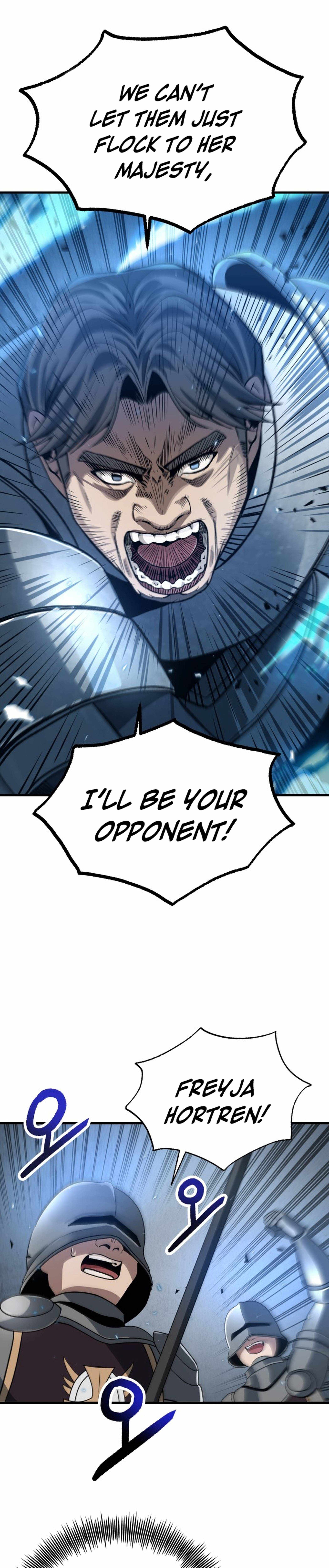 Transmigrating to the Otherworld Once More Chapter 101 - Page 19