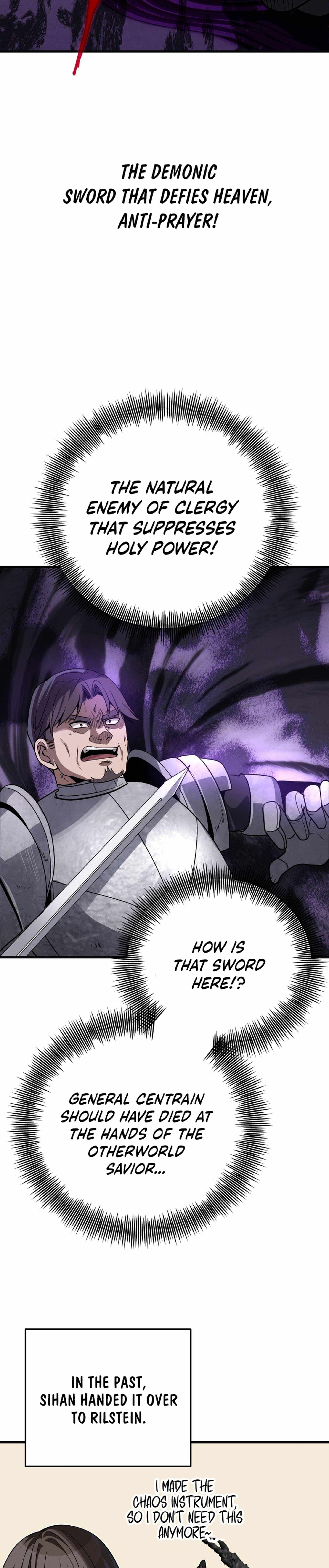 Transmigrating to the Otherworld Once More Chapter 101 - Page 23