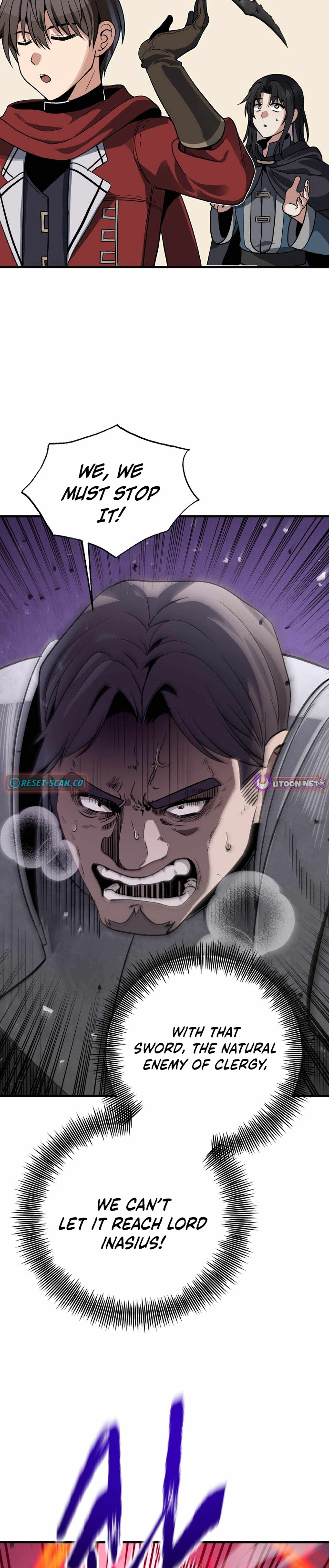 Transmigrating to the Otherworld Once More Chapter 101 - Page 24