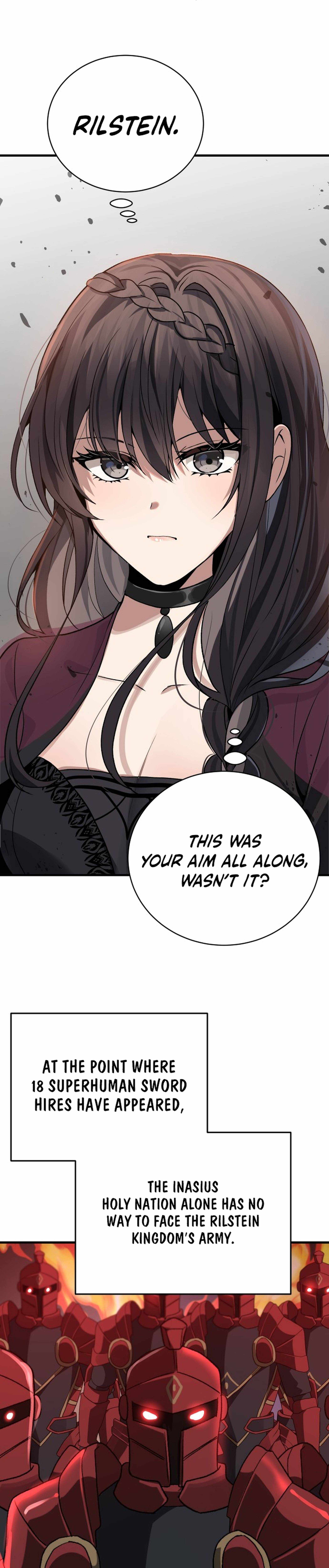 Transmigrating to the Otherworld Once More Chapter 101 - Page 3