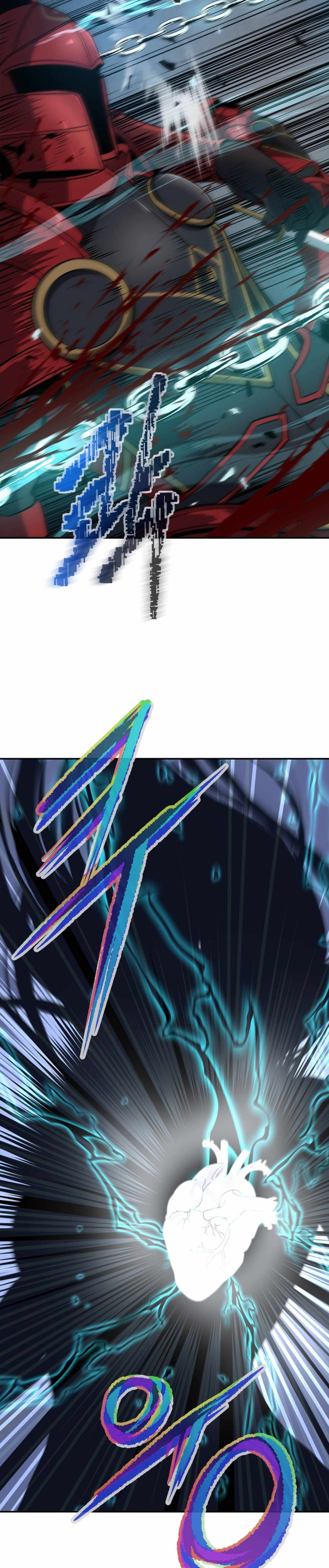 Transmigrating to the Otherworld Once More Chapter 101 - Page 31