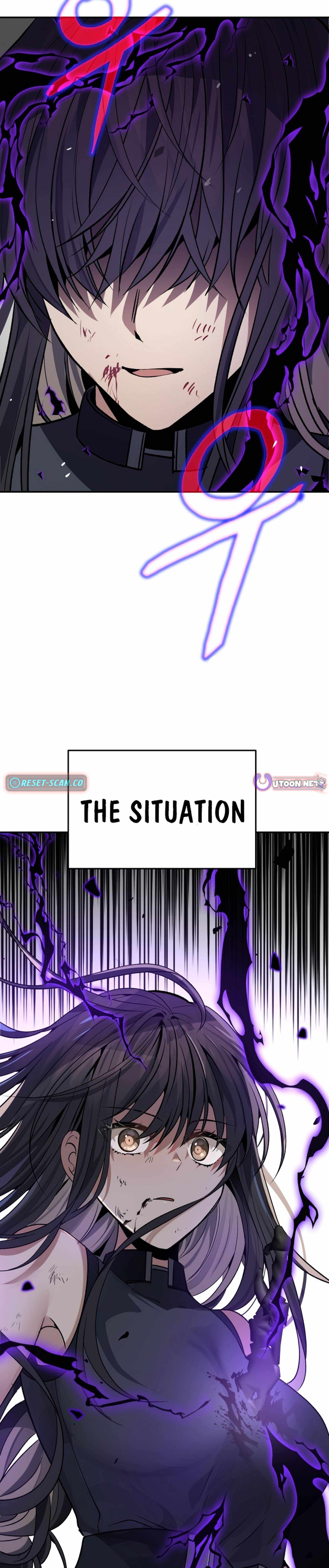 Transmigrating to the Otherworld Once More Chapter 101 - Page 40