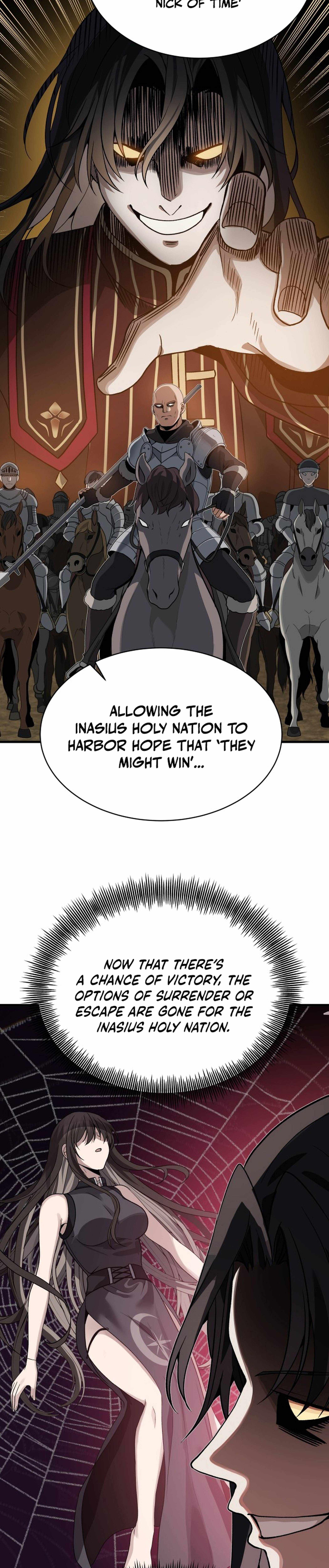 Transmigrating to the Otherworld Once More Chapter 101 - Page 5