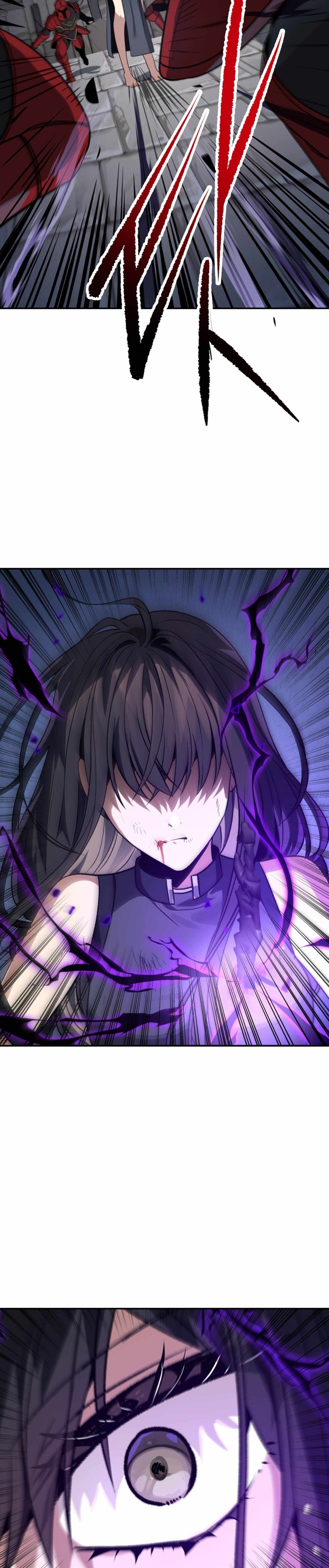 Transmigrating to the Otherworld Once More Chapter 102 - Page 1