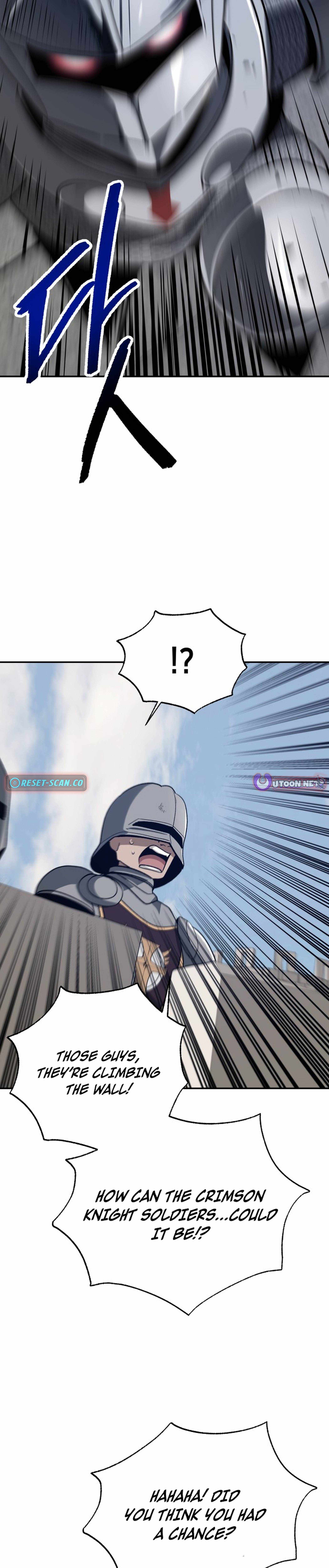 Transmigrating to the Otherworld Once More Chapter 102 - Page 10