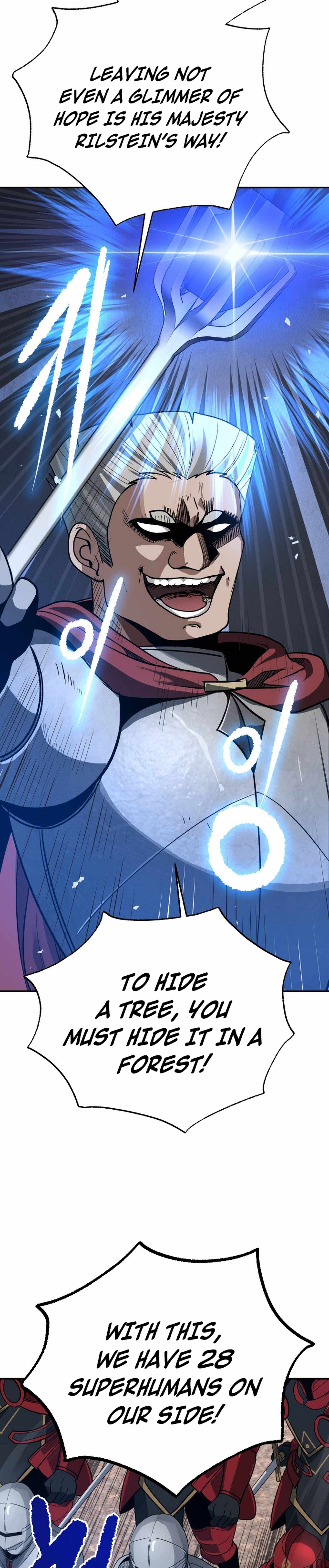 Transmigrating to the Otherworld Once More Chapter 102 - Page 11