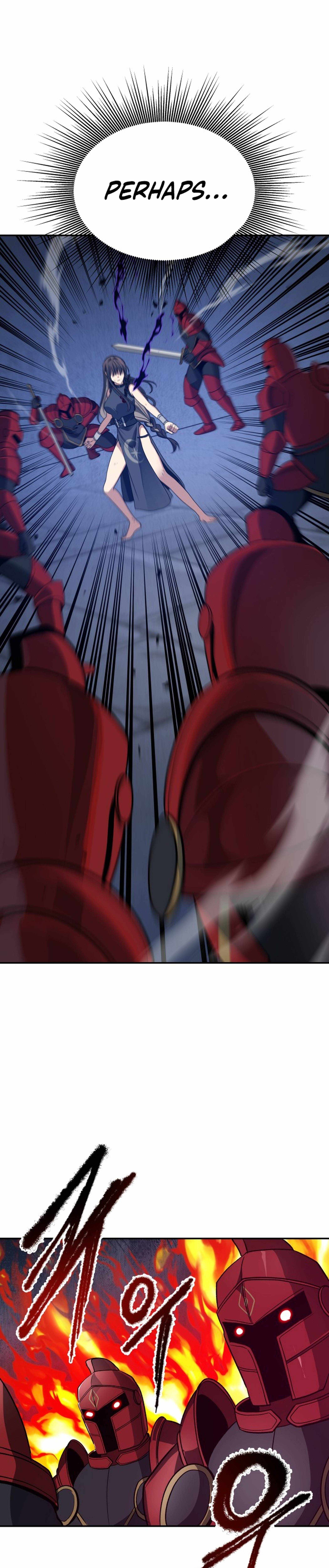 Transmigrating to the Otherworld Once More Chapter 102 - Page 15