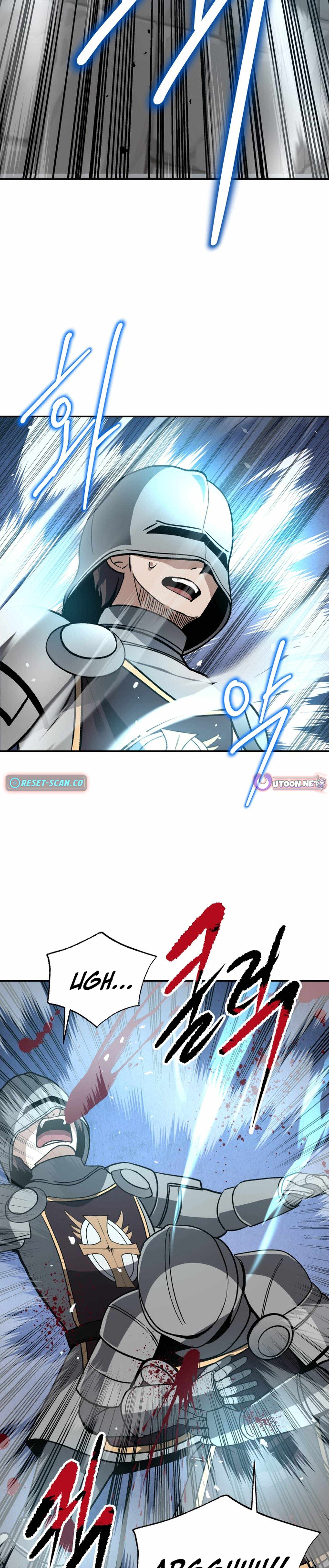 Transmigrating to the Otherworld Once More Chapter 102 - Page 22