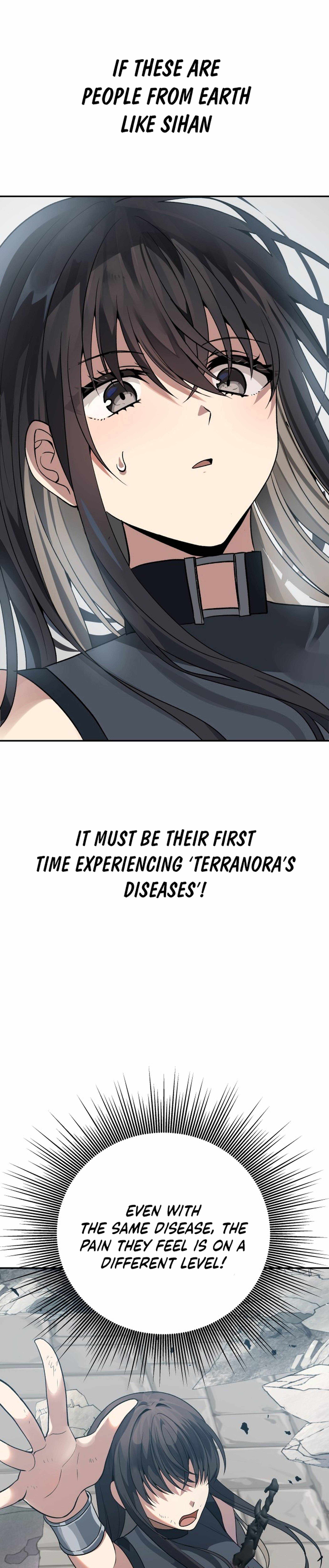 Transmigrating to the Otherworld Once More Chapter 102 - Page 25