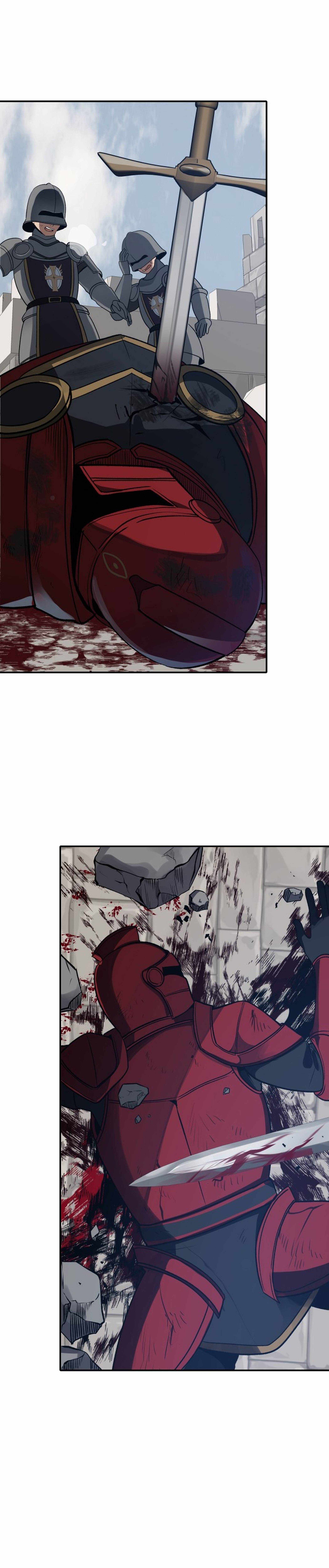 Transmigrating to the Otherworld Once More Chapter 102 - Page 27