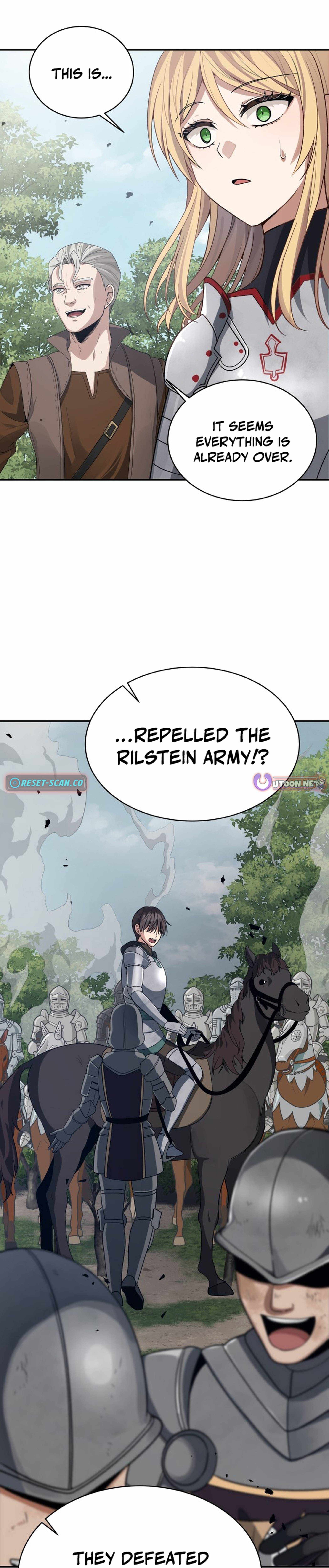 Transmigrating to the Otherworld Once More Chapter 102 - Page 34