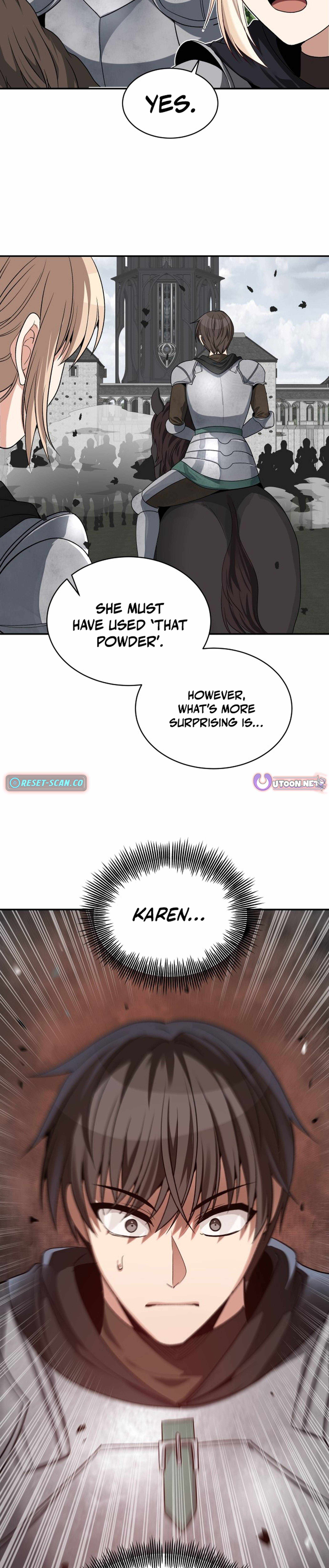Transmigrating to the Otherworld Once More Chapter 102 - Page 36
