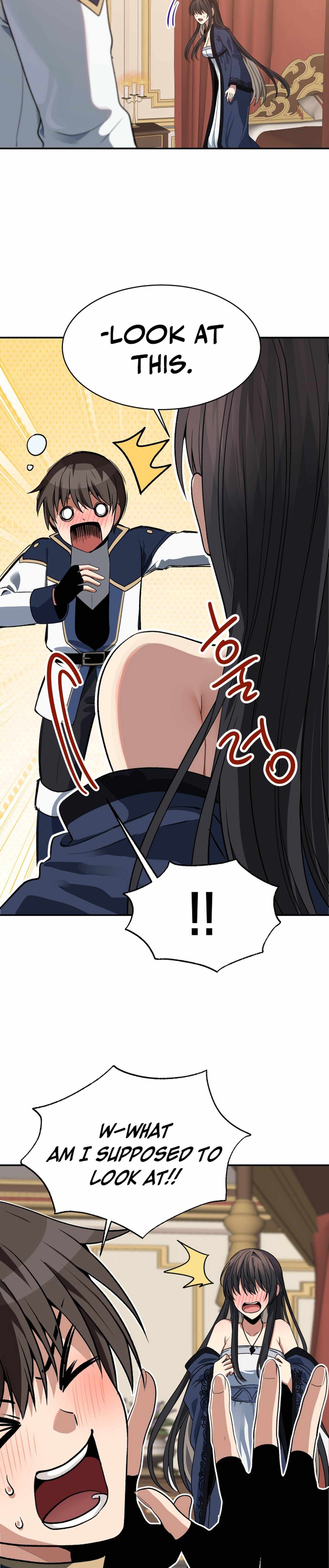 Transmigrating to the Otherworld Once More Chapter 102 - Page 39